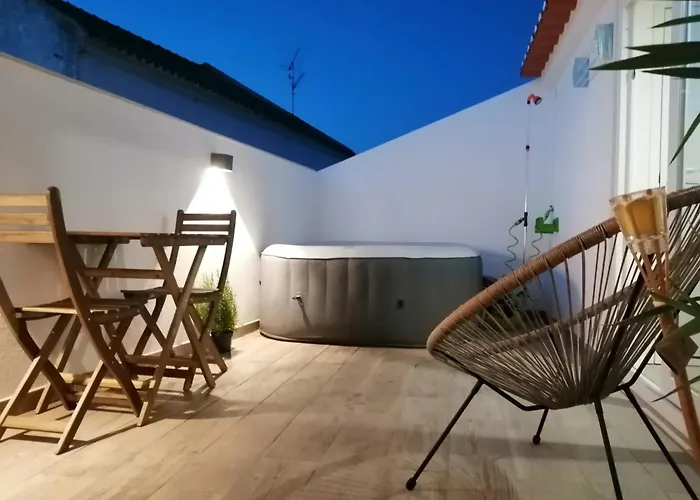 Casa Do Ferreiro By Valada Village